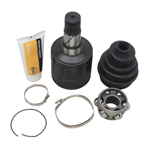 Junta V.C. Interior Jeep Commander 2006-2010