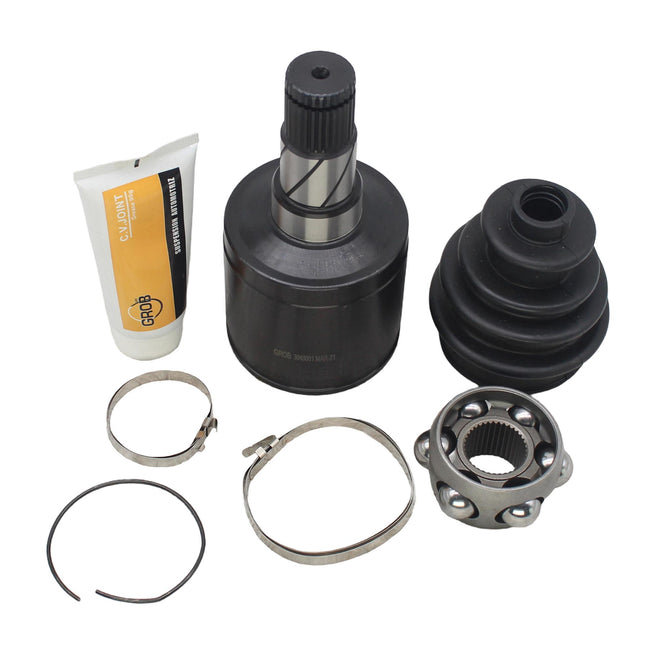 Junta V.C. Interior Jeep Commander 2006-2010