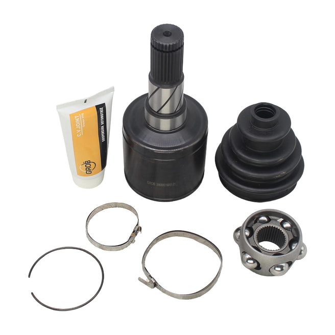 Junta V.C. Interior Jeep Commander 2006-2009