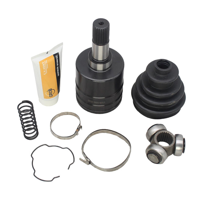 Junta V.C. Interior Izquierdo Chrysler New yorker 1989-1994
