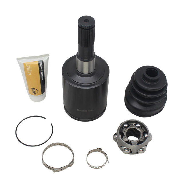 Junta VC Interior Izquierdo V6 27/35 Jeep Liberty 2002-2005