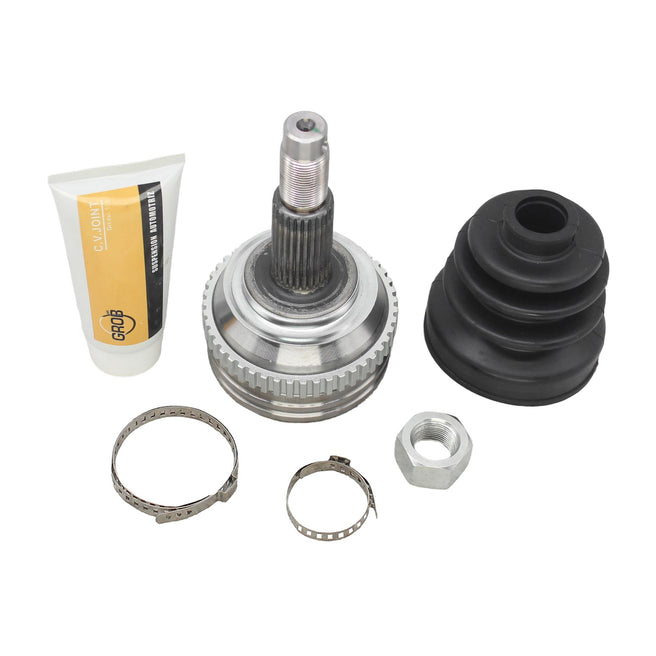 Junta VC Exterior 47 Dientes Motor 3.3 L Chrysler Dynasty 1988-1990