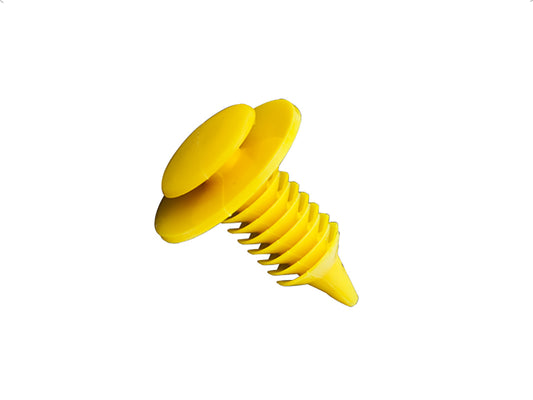 Grapa De Tapiceria P/ Ford Universal 1985