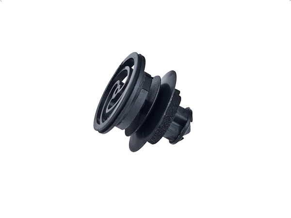 Grapa De Tapiceria P/ Volkswagen Golf 1998