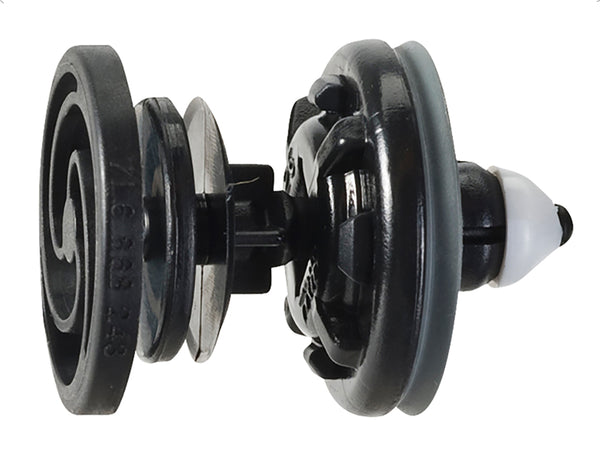 Grapa De Tapiceria P/ Volkswagen Universal 1900-9999