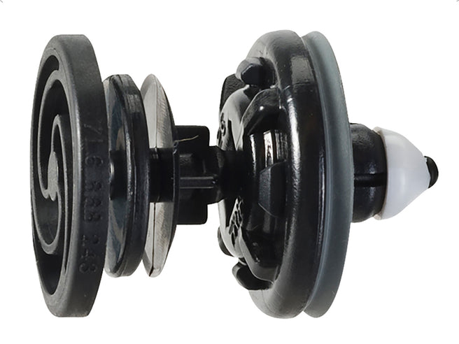 Grapa De Tapiceria P/ Volkswagen Universal 1900-9999