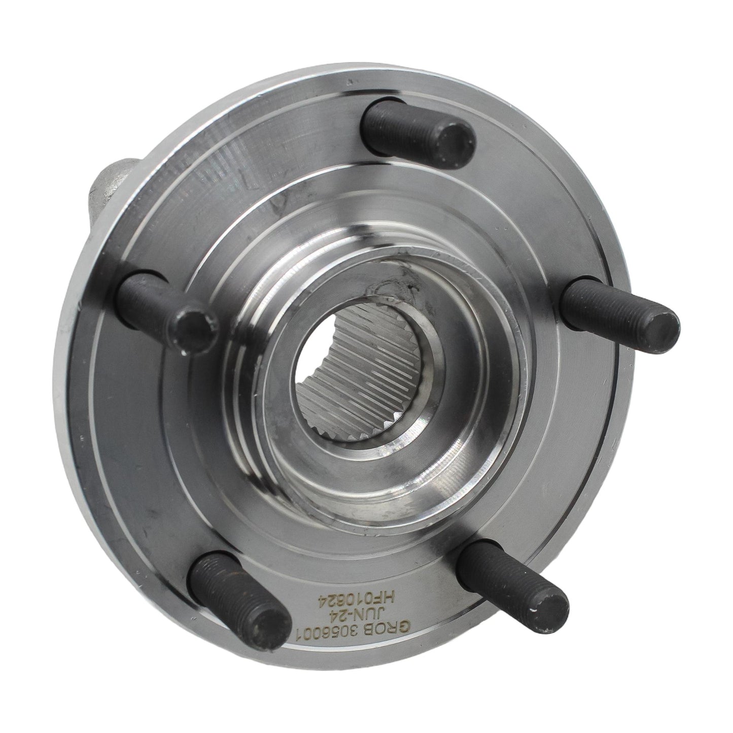 Maza de Rueda Delantero Chrysler Sebring 2007-2010