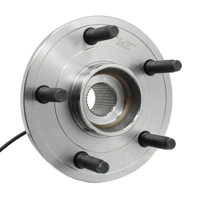 Maza de Rueda Delantero para Chrysler Aspen Pickup 2004-2009