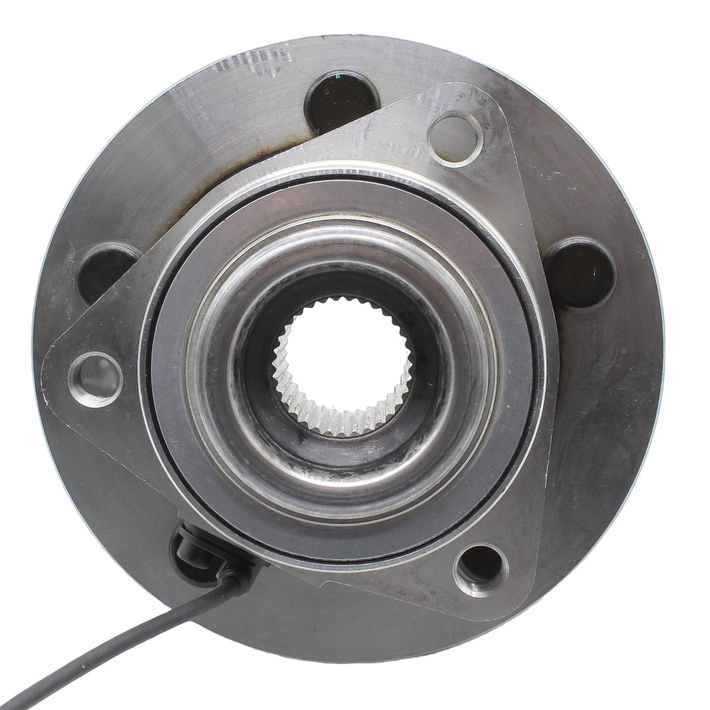 Maza de Rueda Delantero Chrysler Aspen Pickup 2004-2009