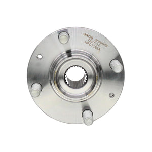 Maza de Rueda Delantero 4 Birlos Dodge Atos 2002-2012