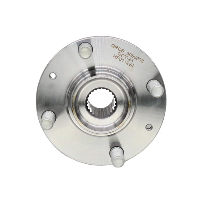 Maza de Rueda Delantero 4 Birlos Dodge Atos 2002-2012
