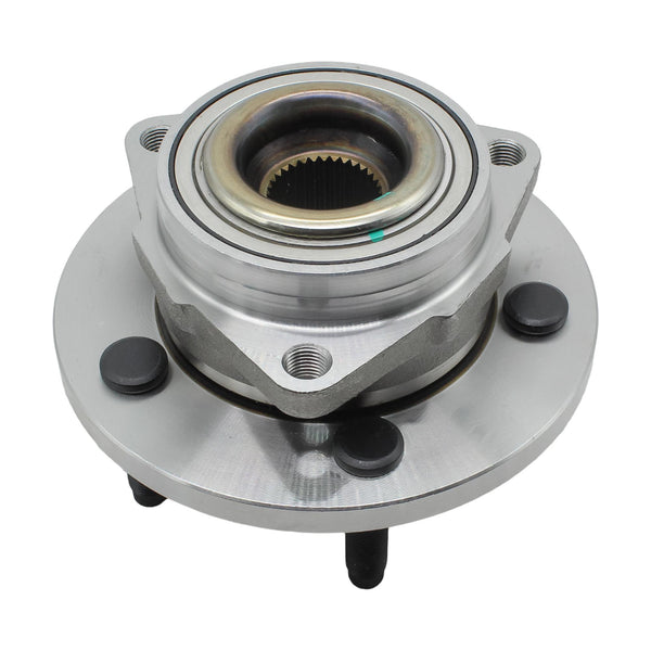 Maza de Rueda Delantero Dodge Dakota 2005-2012