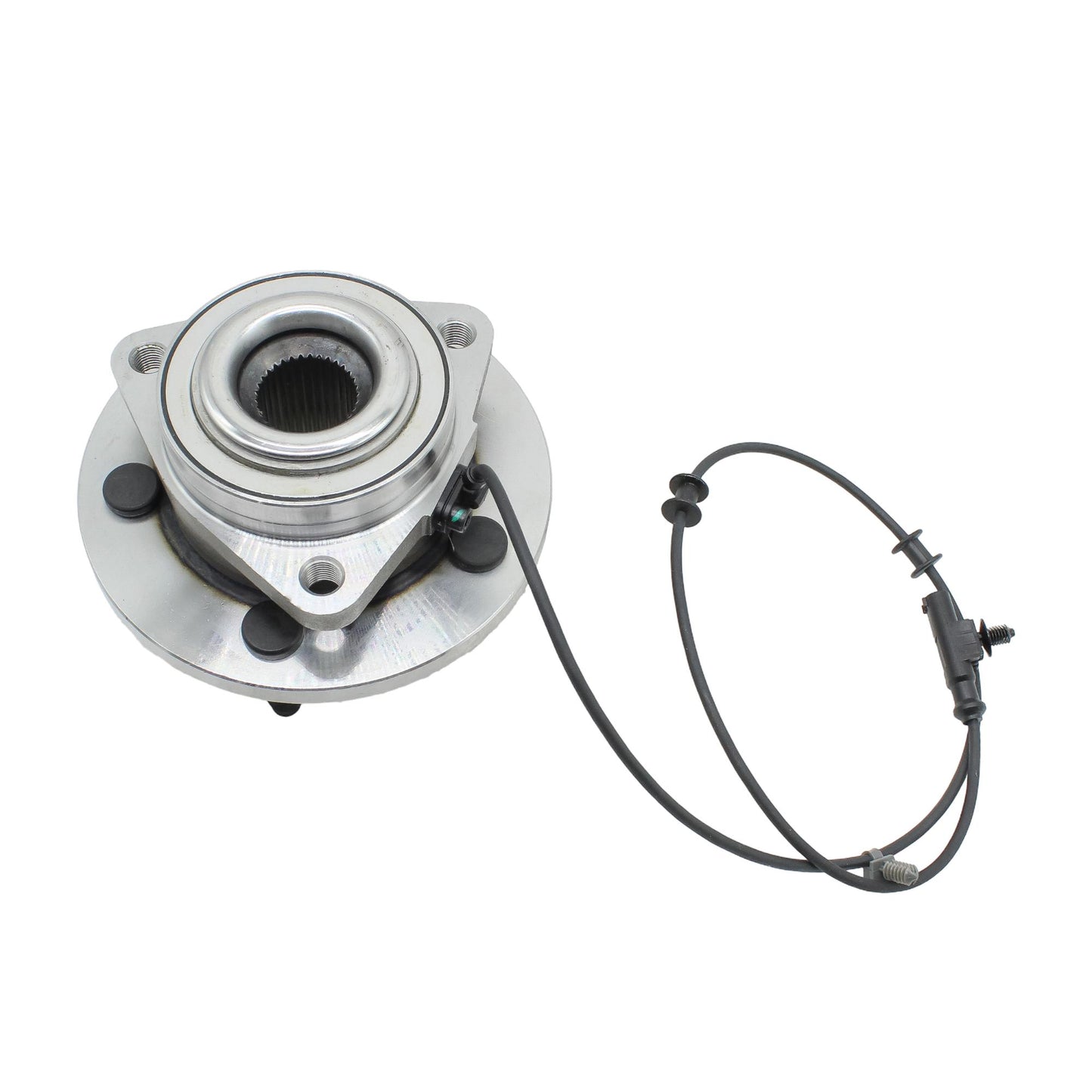 Maza de Rueda Delantero Dodge Durango 4x4 2004-2005