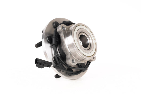Maza de Rueda Delantero Dodge Ram-1500 4X4 Susp. Indepen. 2006-2008