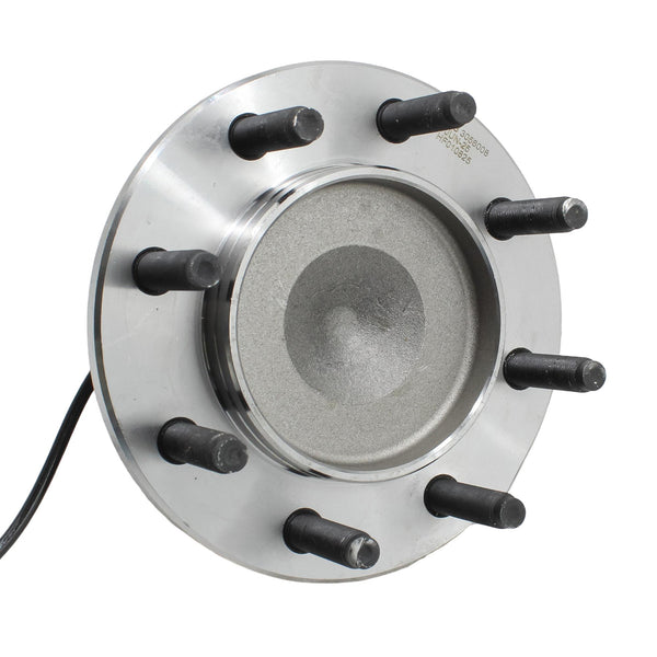 Maza de Rueda Delantero Dodge Ram-2500 4X4 Susp. Indepen. 2003-2008