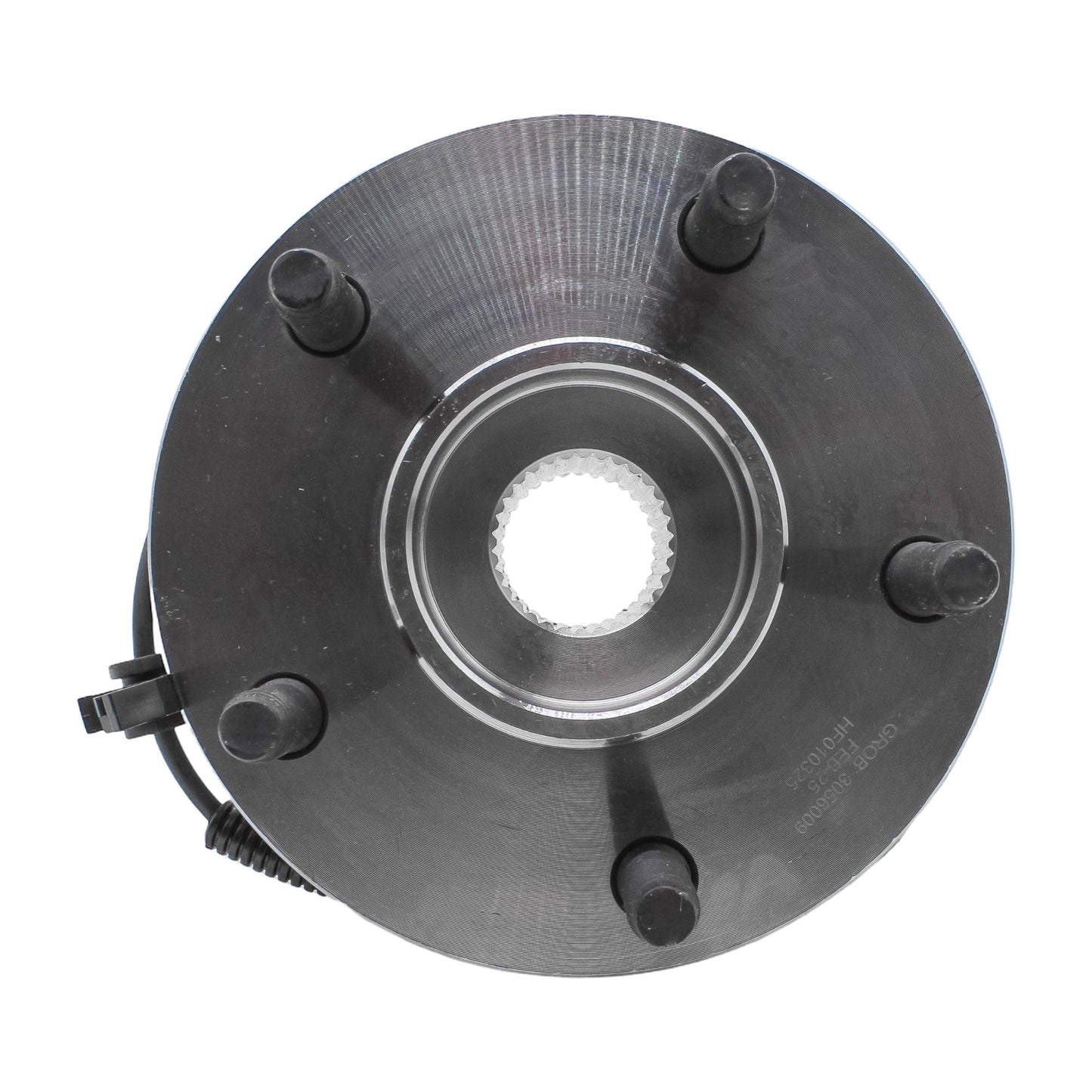 Maza de Rueda Delantero Jeep Jeep Unlimited 2007-2016