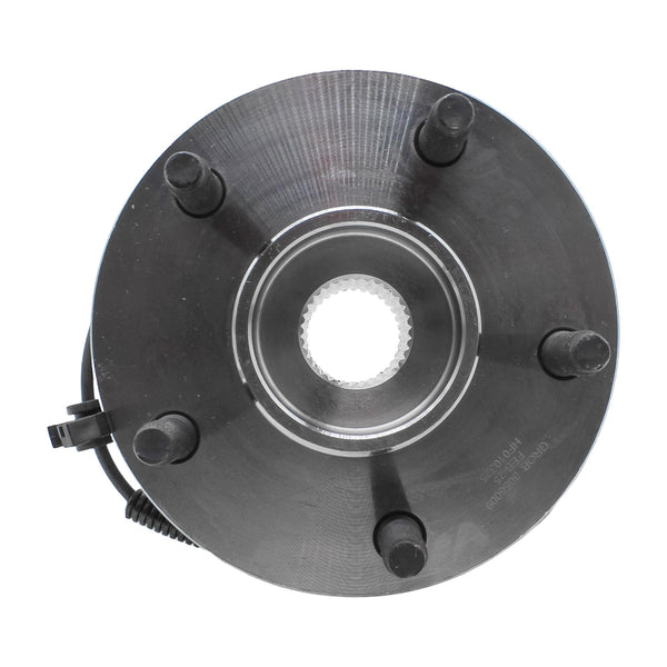 Maza de Rueda Delantero Jeep Jeep Unlimited 2007-2016