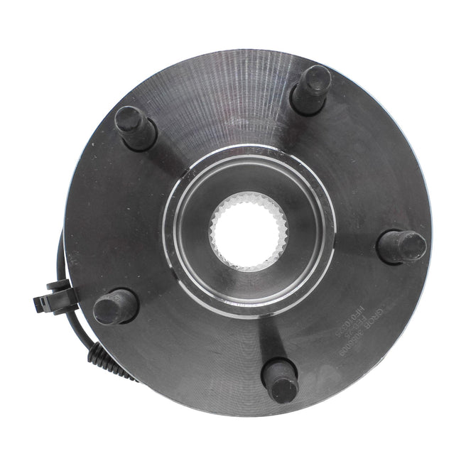 Maza de Rueda Delantero Jeep Jeep Unlimited 2007-2016