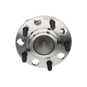 Maza de Rueda Trasero 5 Birlos 4 Barrenos Con Conector para Chrysler 200 2011-2014