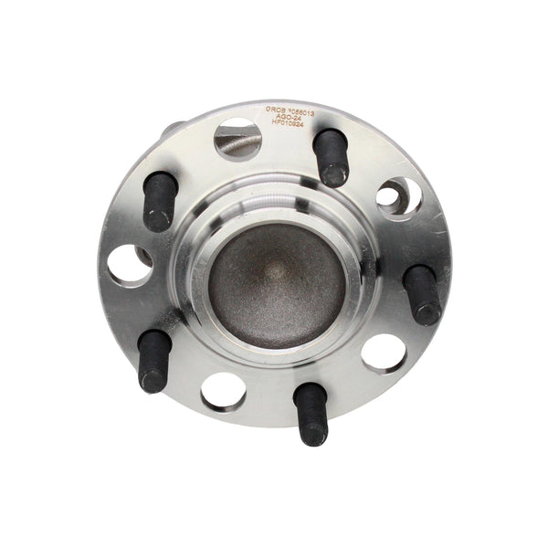 Maza de Rueda Trasero Chrysler Chrysler 200 2011-2014
