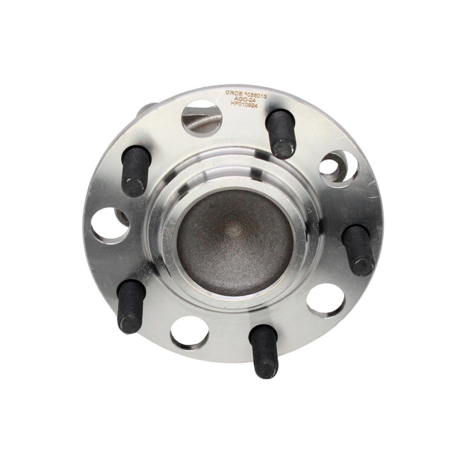Maza de Rueda Trasero 5 Birlos 4 Barrenos Con Conector Chrysler 200 2011-2014