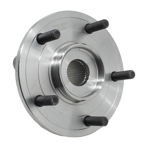 Maza de Rueda Delantero Dodge Journey 2008-2020