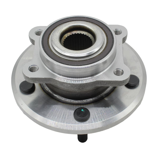 Maza de Rueda Delantero Dodge Journey 2008-2020