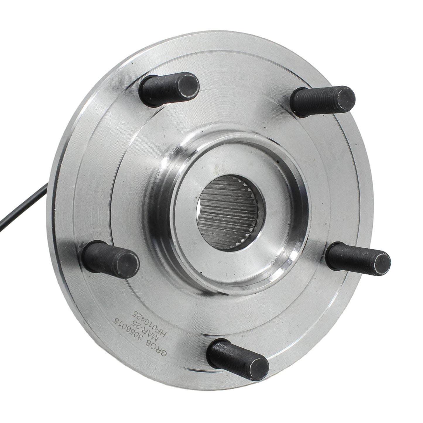 Maza de Rueda Trasero Izquierdo Dodge Journey 2008-2020