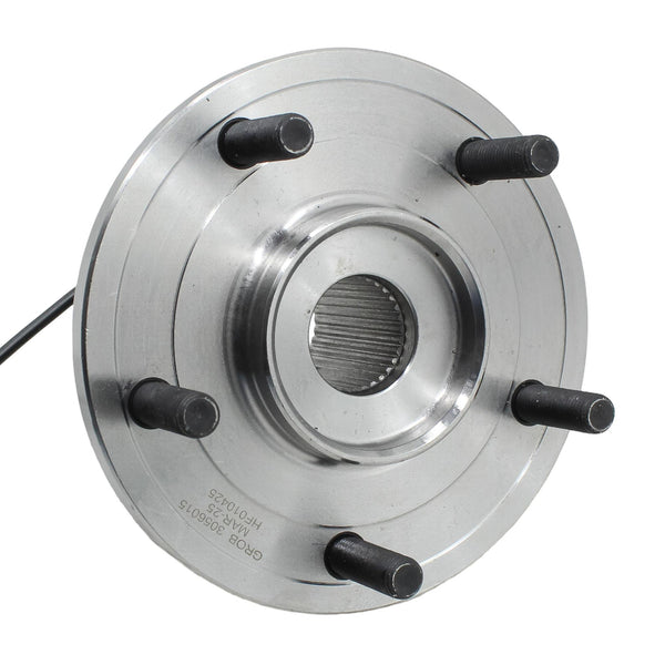 Maza de Rueda Trasero Izquierdo Dodge Journey 2008-2020