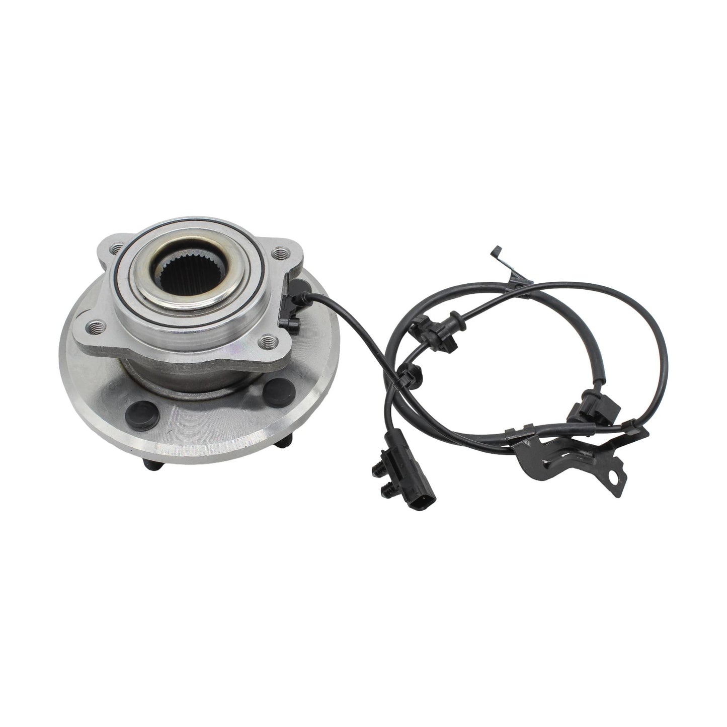 Maza de Rueda Trasero Izquierdo Dodge Journey 2008-2020
