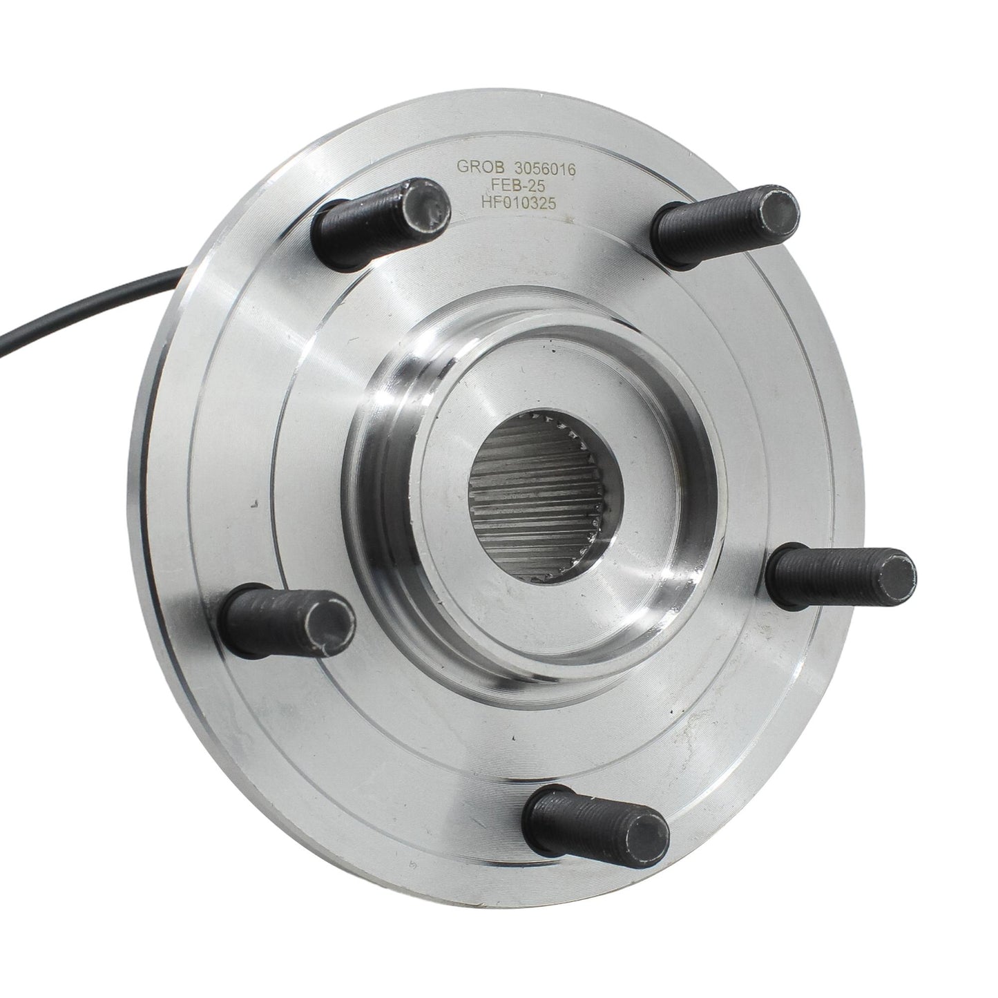 Maza de Rueda Trasero Derecho Dodge Journey 2008-2020