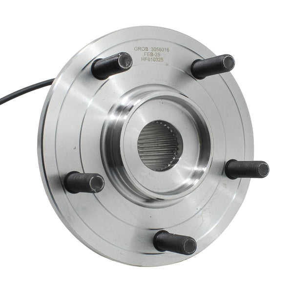 Maza de Rueda Trasero Derecho Dodge Journey 2008-2020