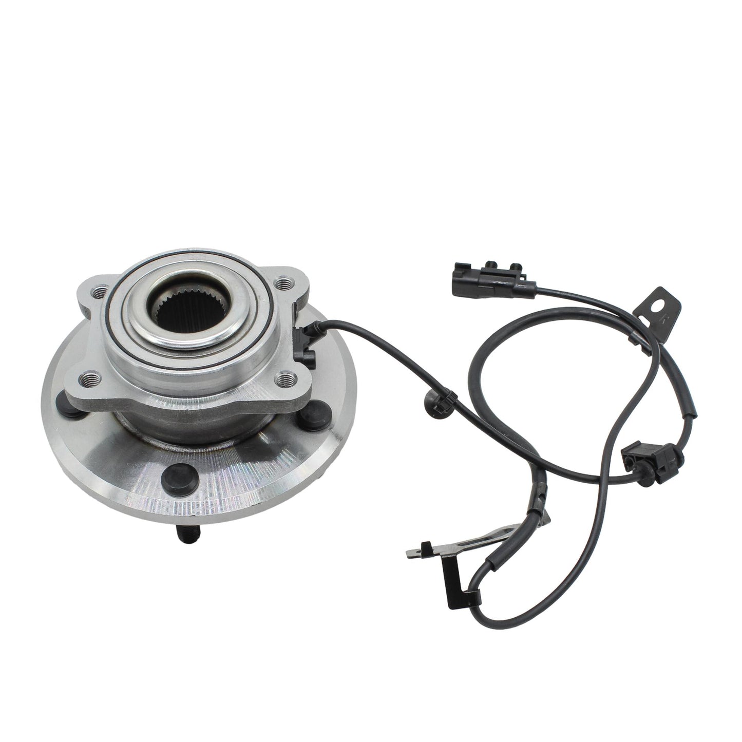 Maza de Rueda Trasero Derecho Dodge Journey 2008-2020