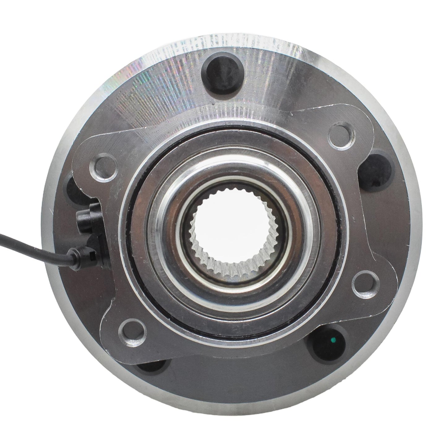 Maza de Rueda Trasero Derecho Dodge Journey 2008-2020