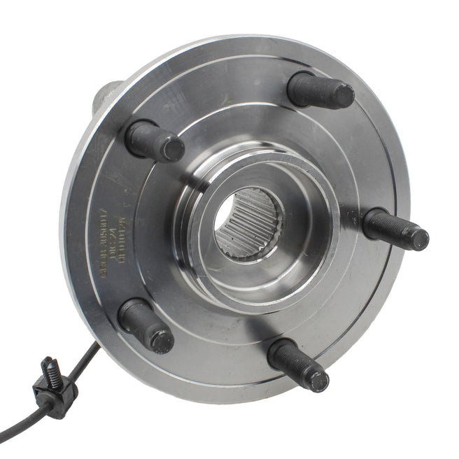 Maza de Rueda Delantero Jeep Commander 2005-2009