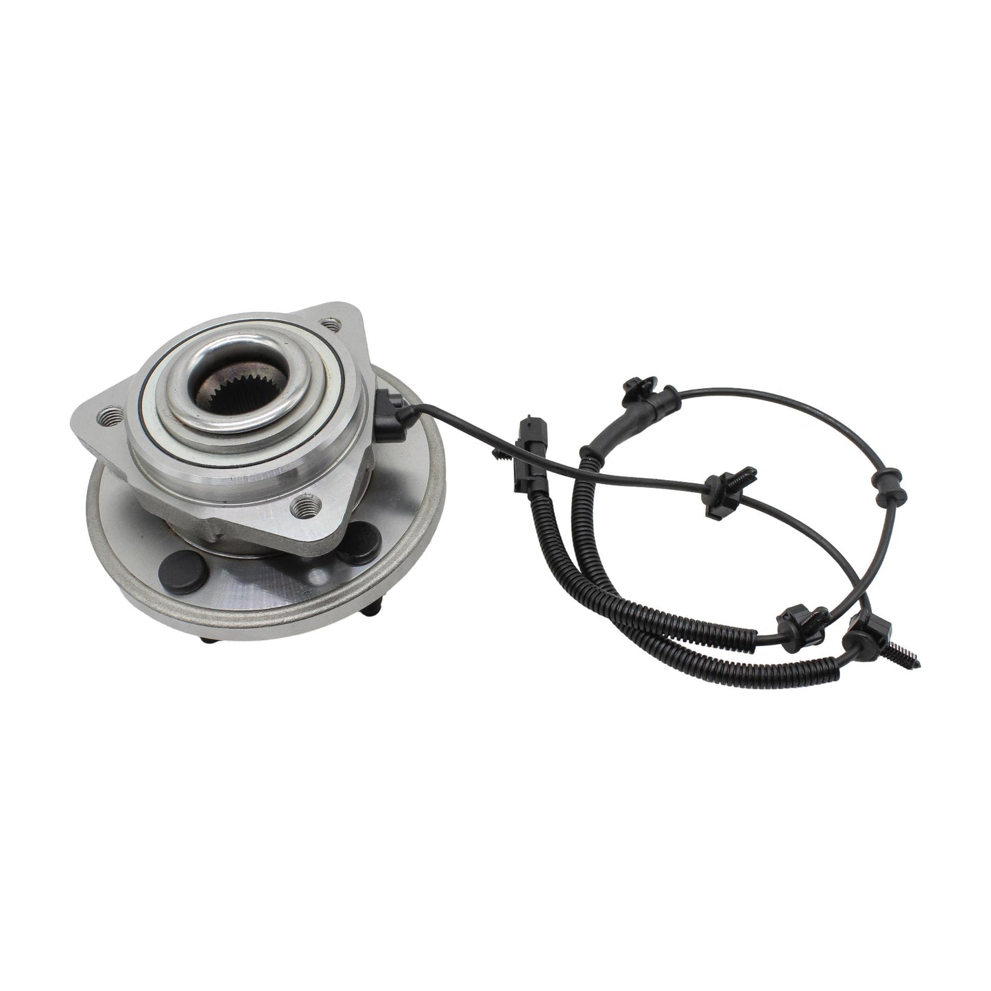 Maza de Rueda Delantero Jeep Commander 2005-2009