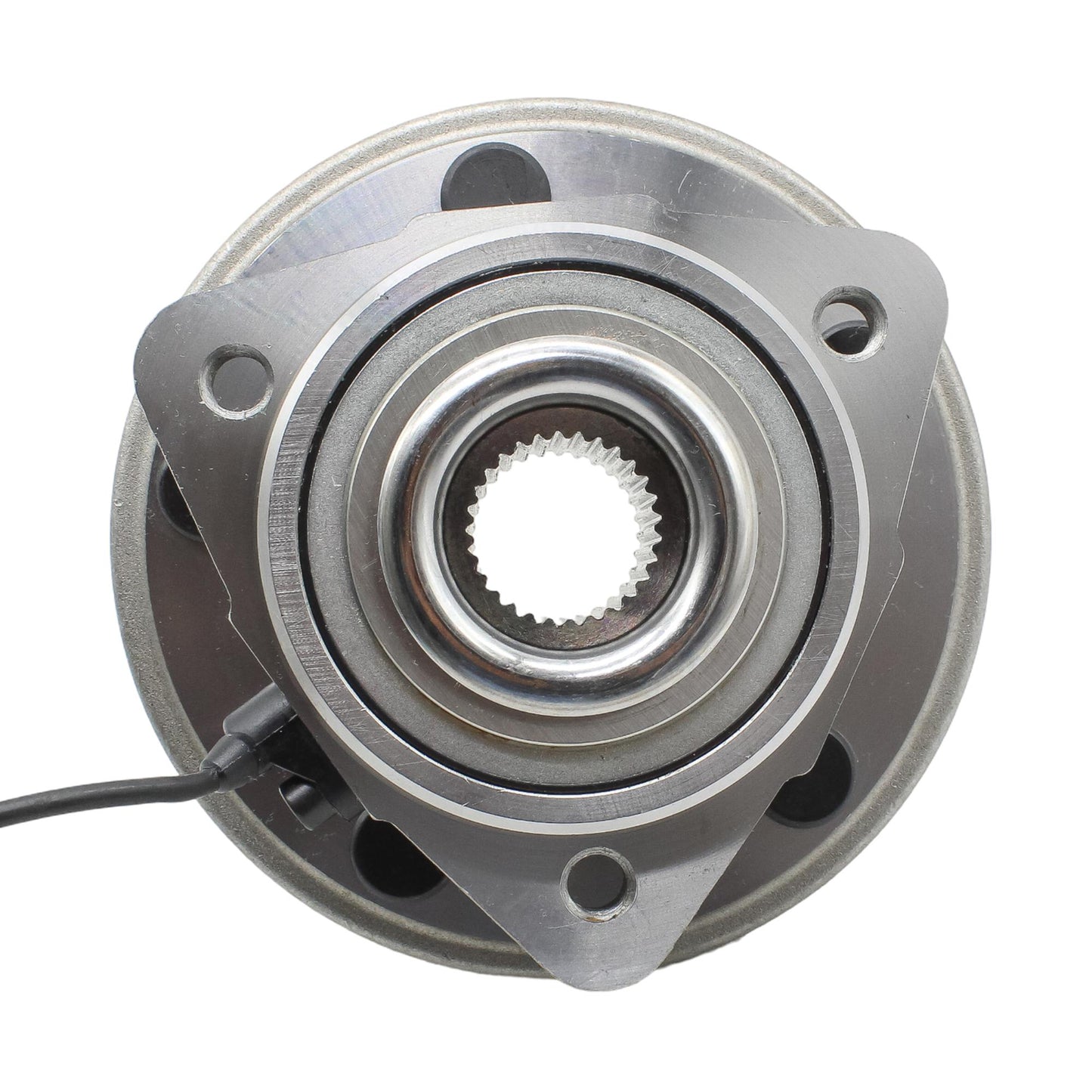 Maza de Rueda Delantero Jeep Commander 2005-2009