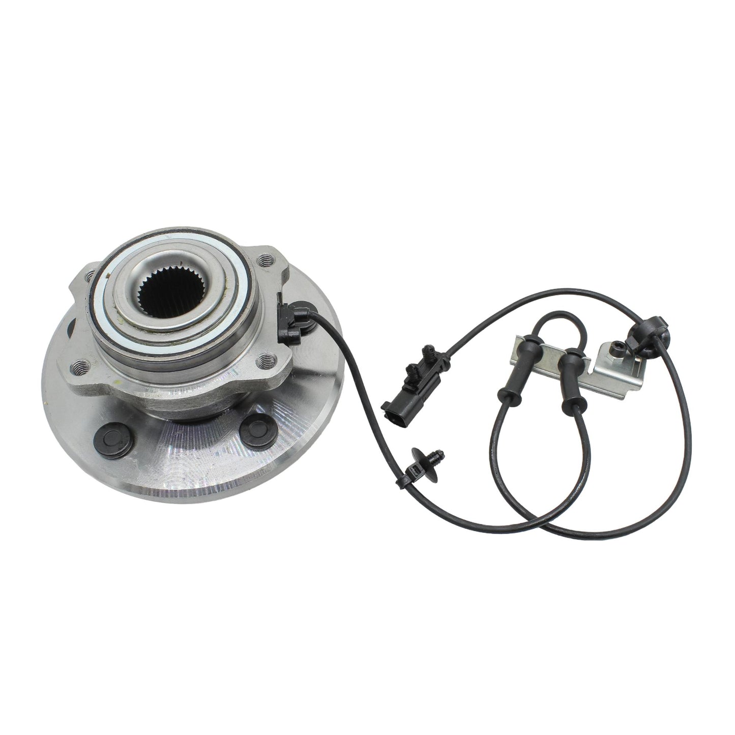 Maza de Rueda Delantero Chrysler Pacifica 2007-2008