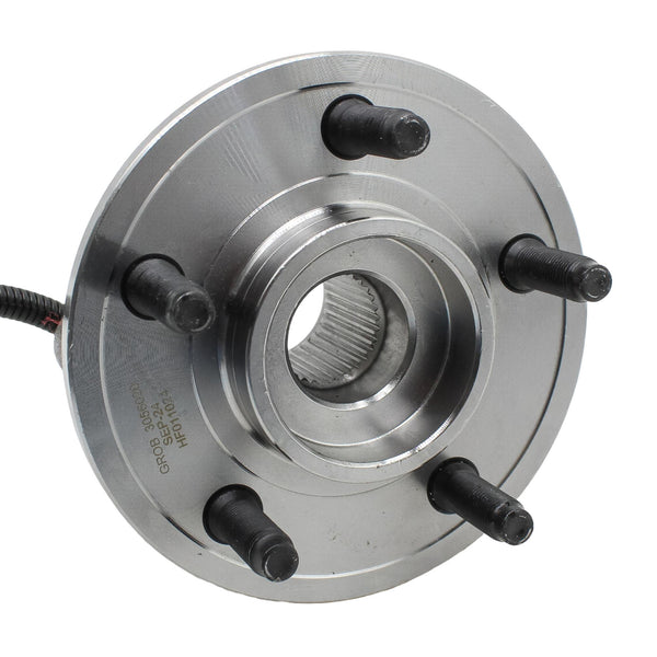 Maza de Rueda Delantero Dodge Nitro 2006-2012