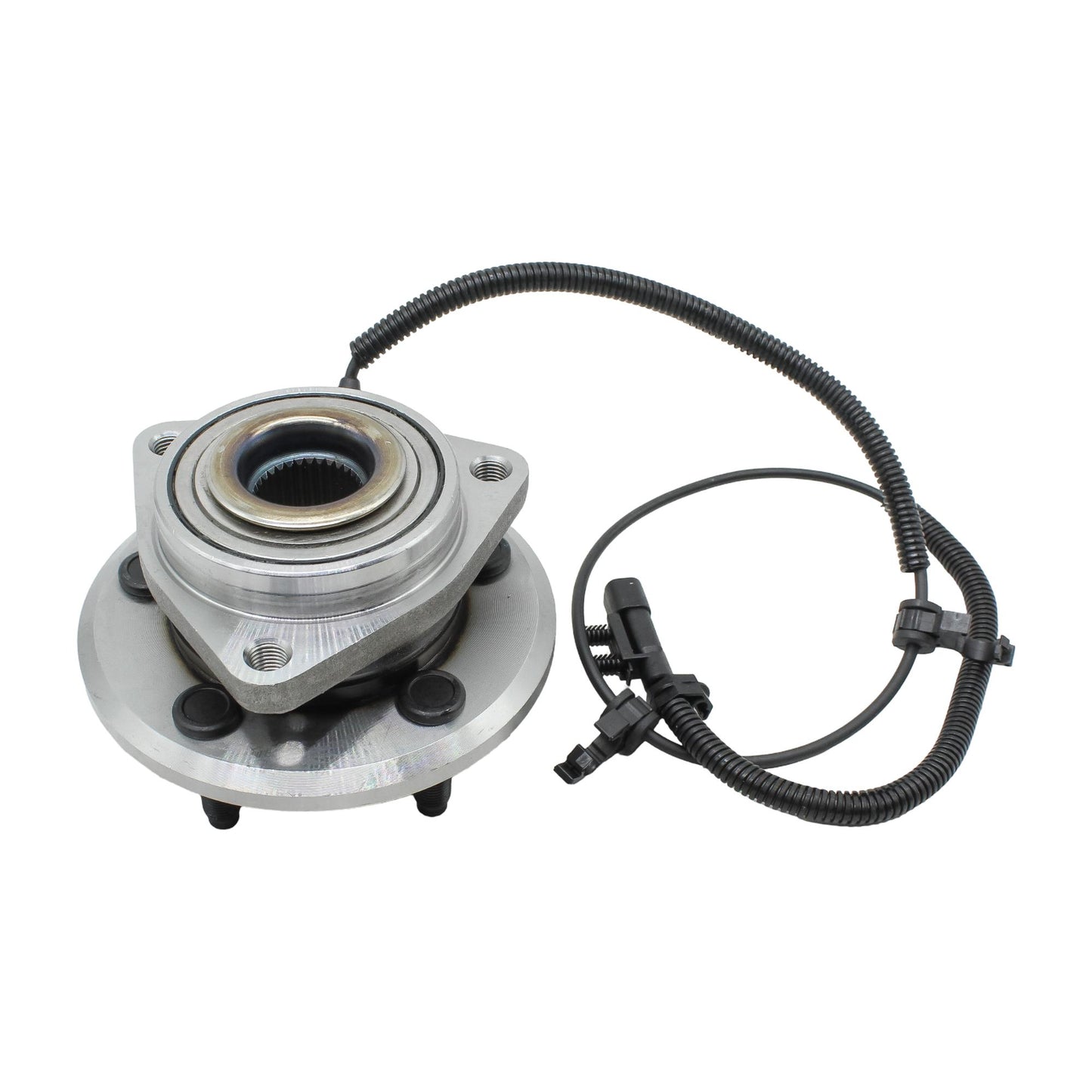 Maza de Rueda Delantero Dodge Nitro 2006-2012