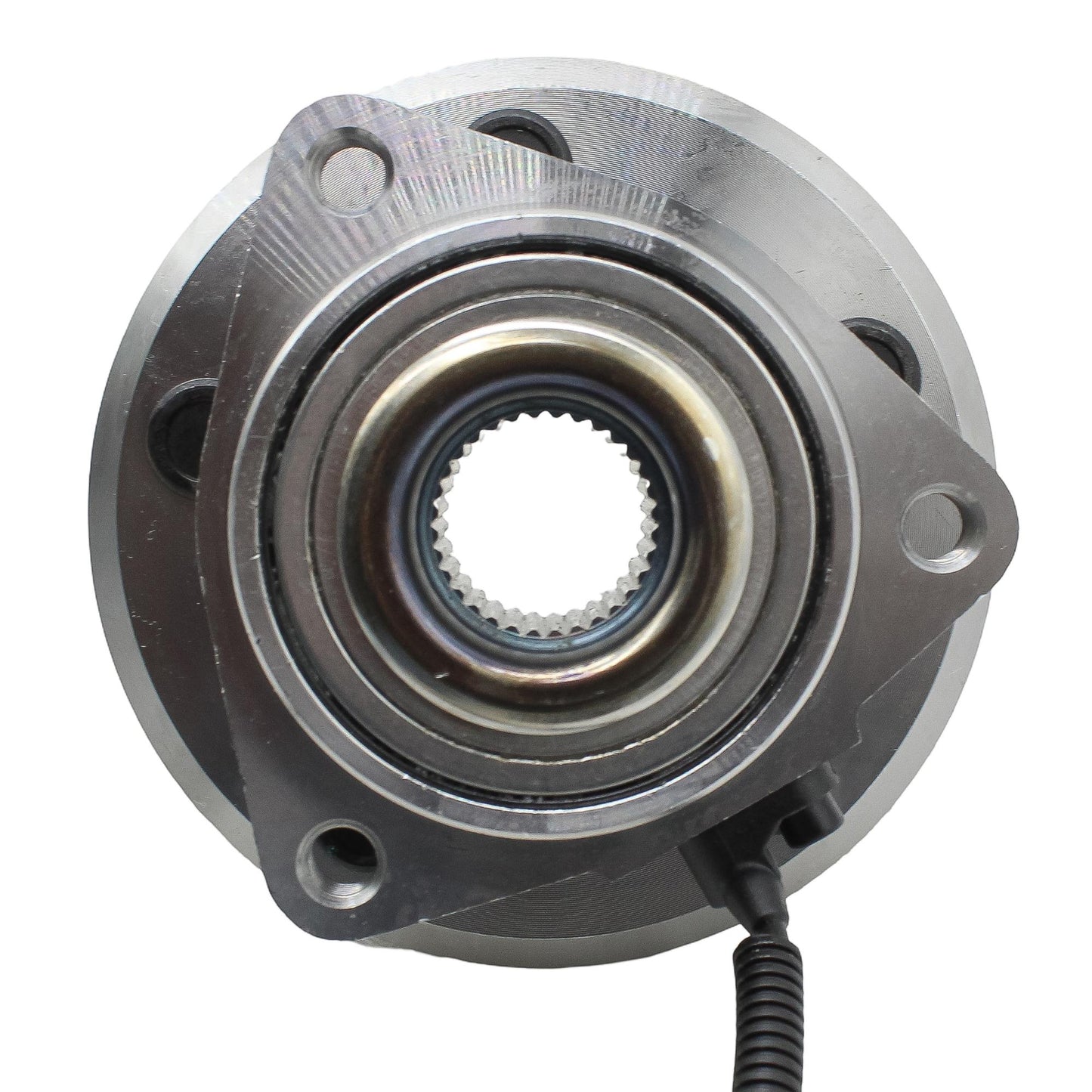 Maza de Rueda Delantero Dodge Nitro 2006-2012