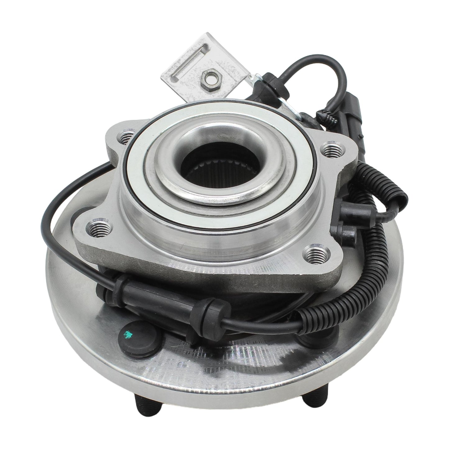 Maza de Rueda Delantero Chrysler Grand Caravan 2008-2020