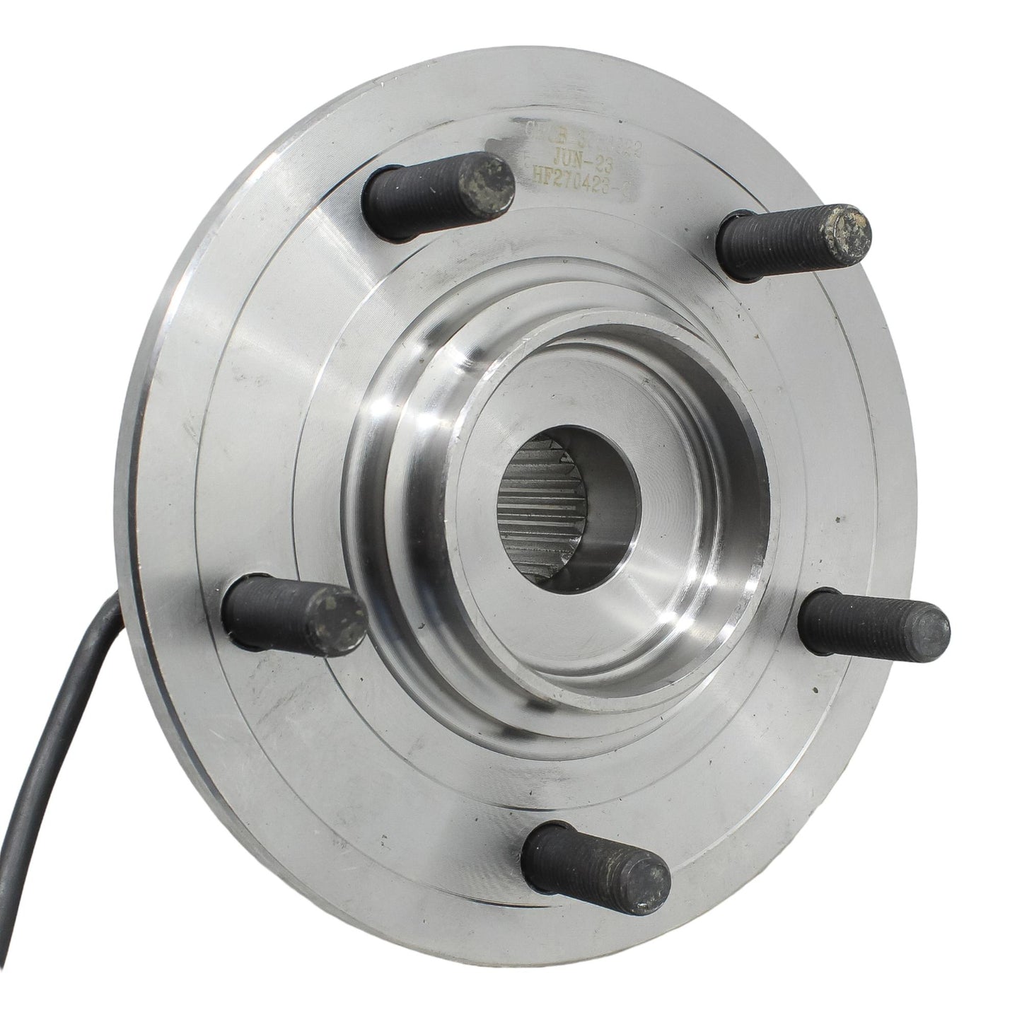 Maza de Rueda Delantero Chrysler Pacifica 2004-2006