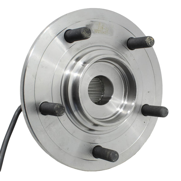 Maza de Rueda Delantero Chrysler Pacifica 2004-2006
