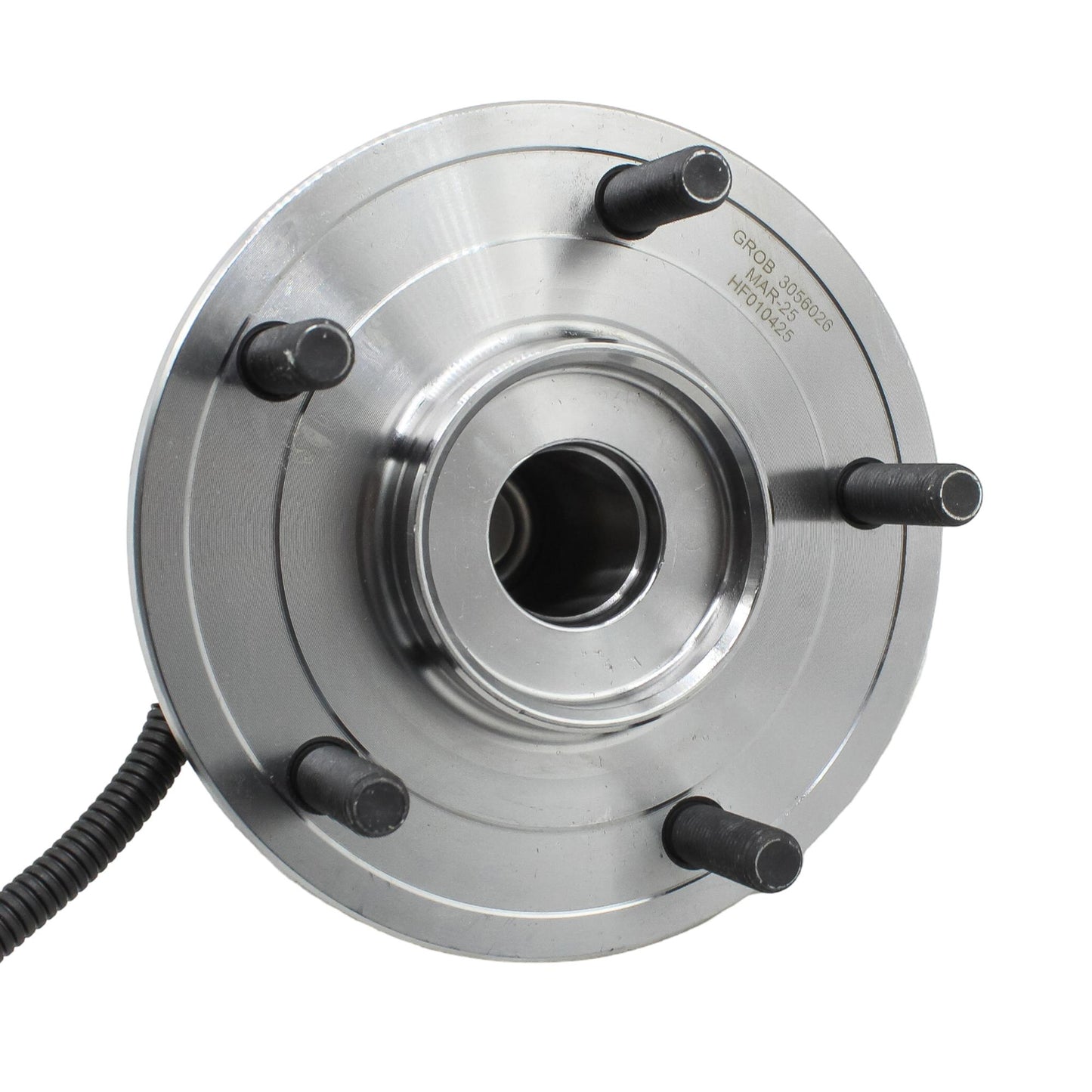 Maza de Rueda Trasero Chrysler Grand Caravan 2008-2020