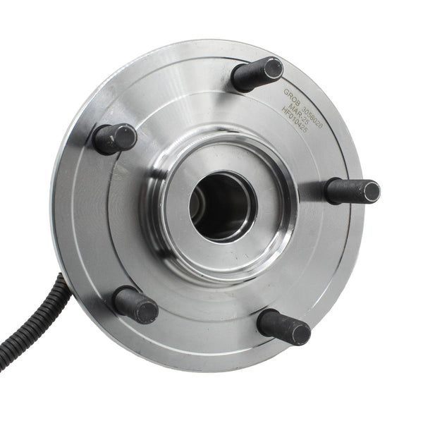 Maza de Rueda Trasero Chrysler Grand Caravan 2008-2020
