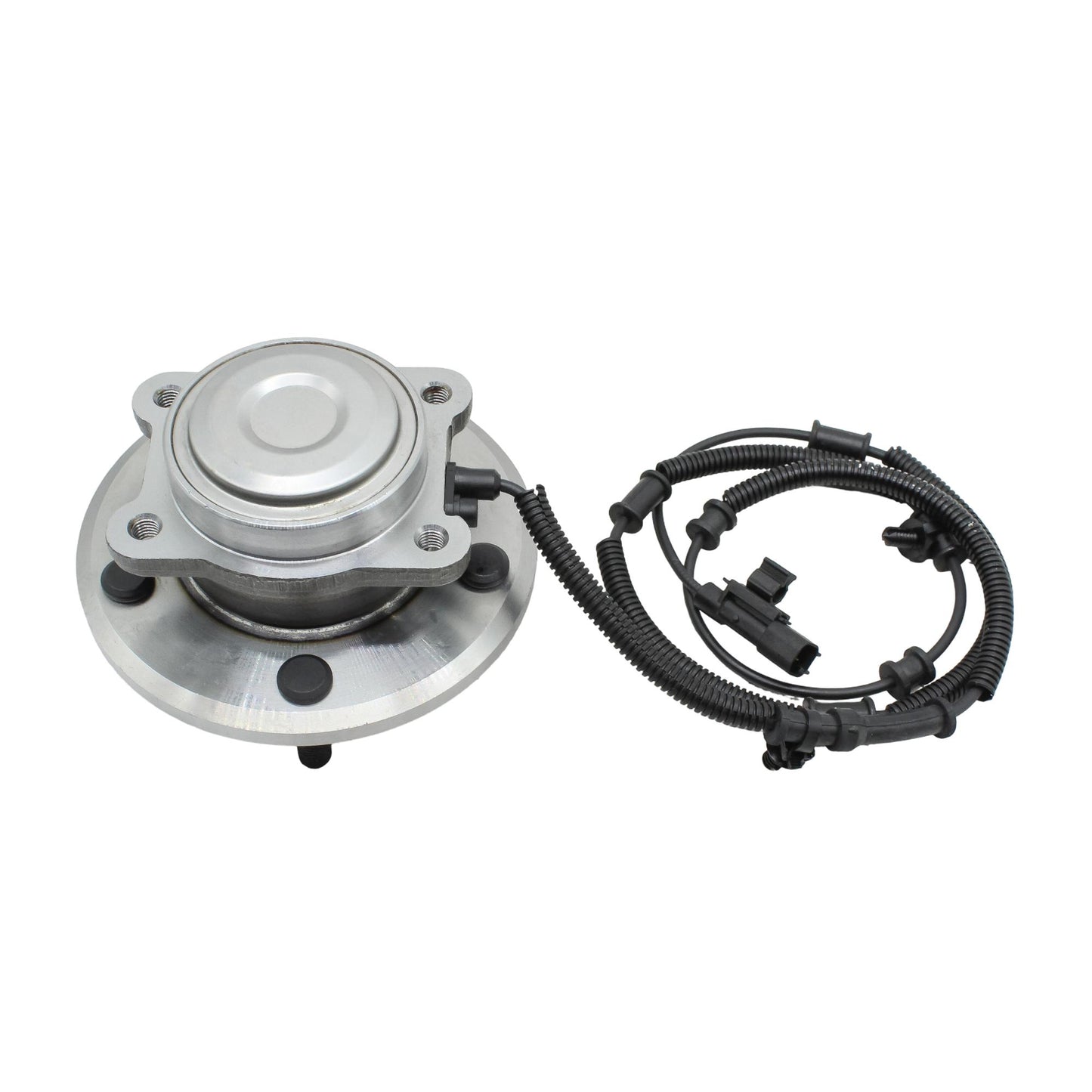 Maza de Rueda Trasero Chrysler Grand Caravan 2008-2020