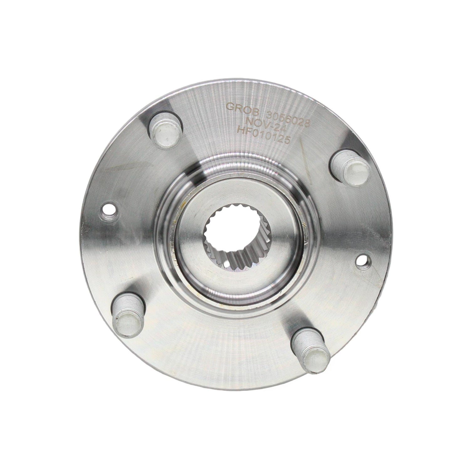 Maza de Rueda Delantero Dodge i10 2011-2014