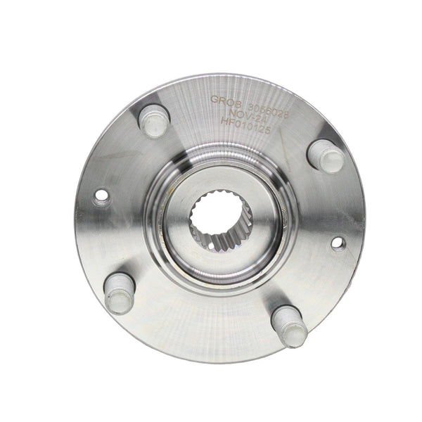 Maza de Rueda Delantero Dodge i10 2011-2014