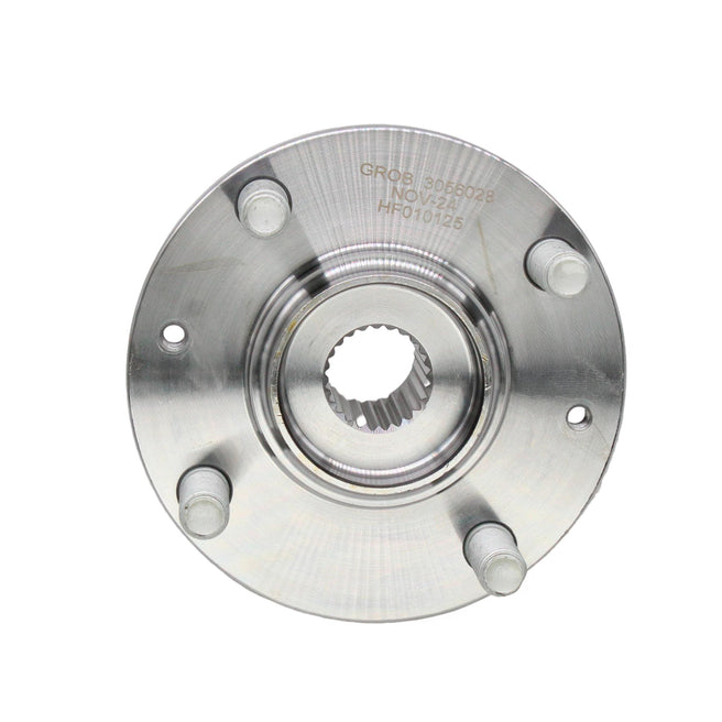 Maza de Rueda Delantero Dodge i10 2011-2014
